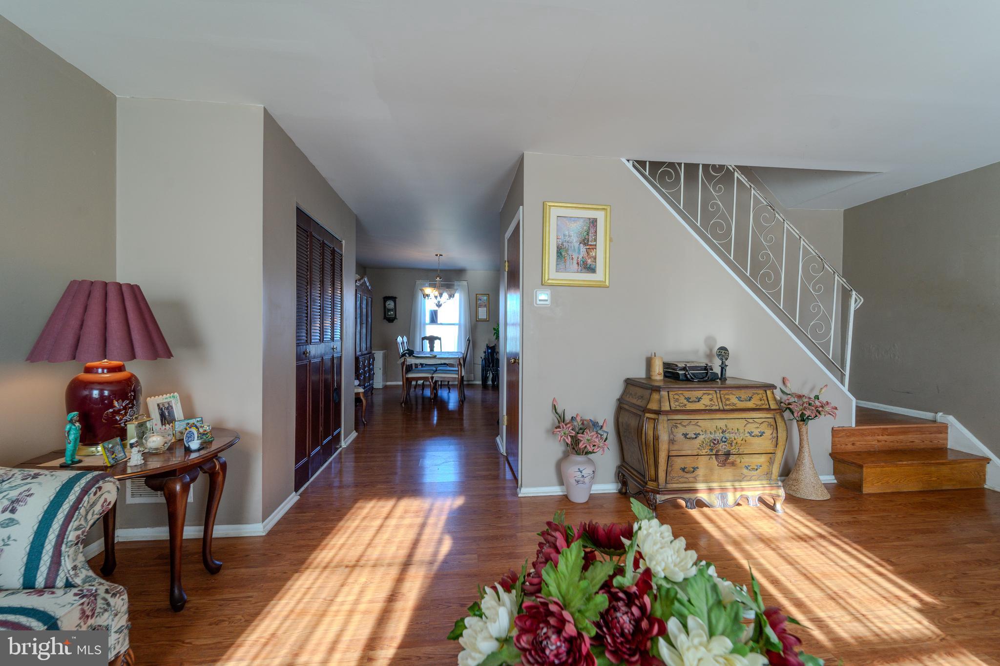 EASTWICK - Residential