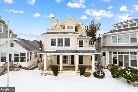 165 BAYSHORE DRIVE OCEAN CITY NJ 08226