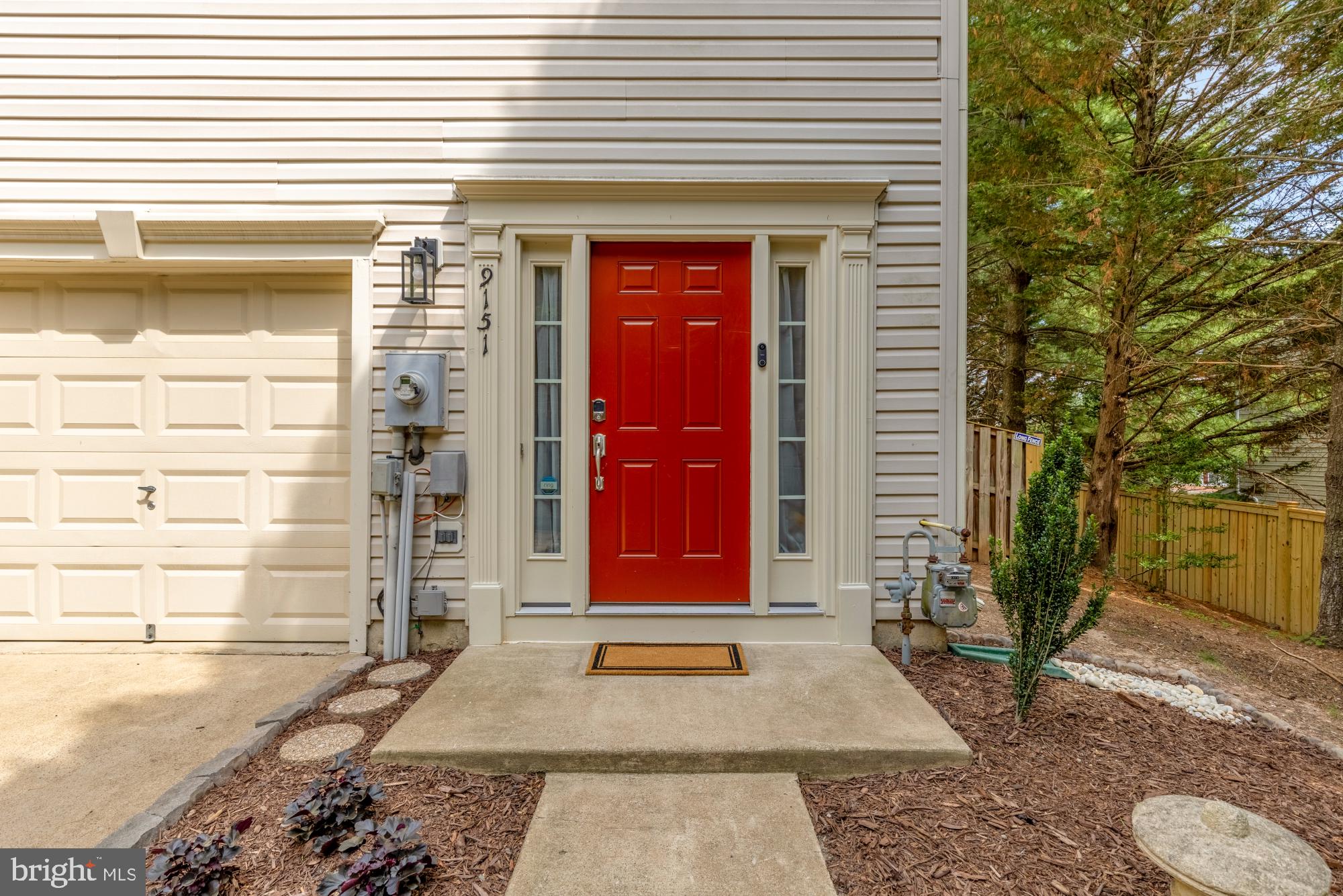 9151 SILVERSHADOW COURT