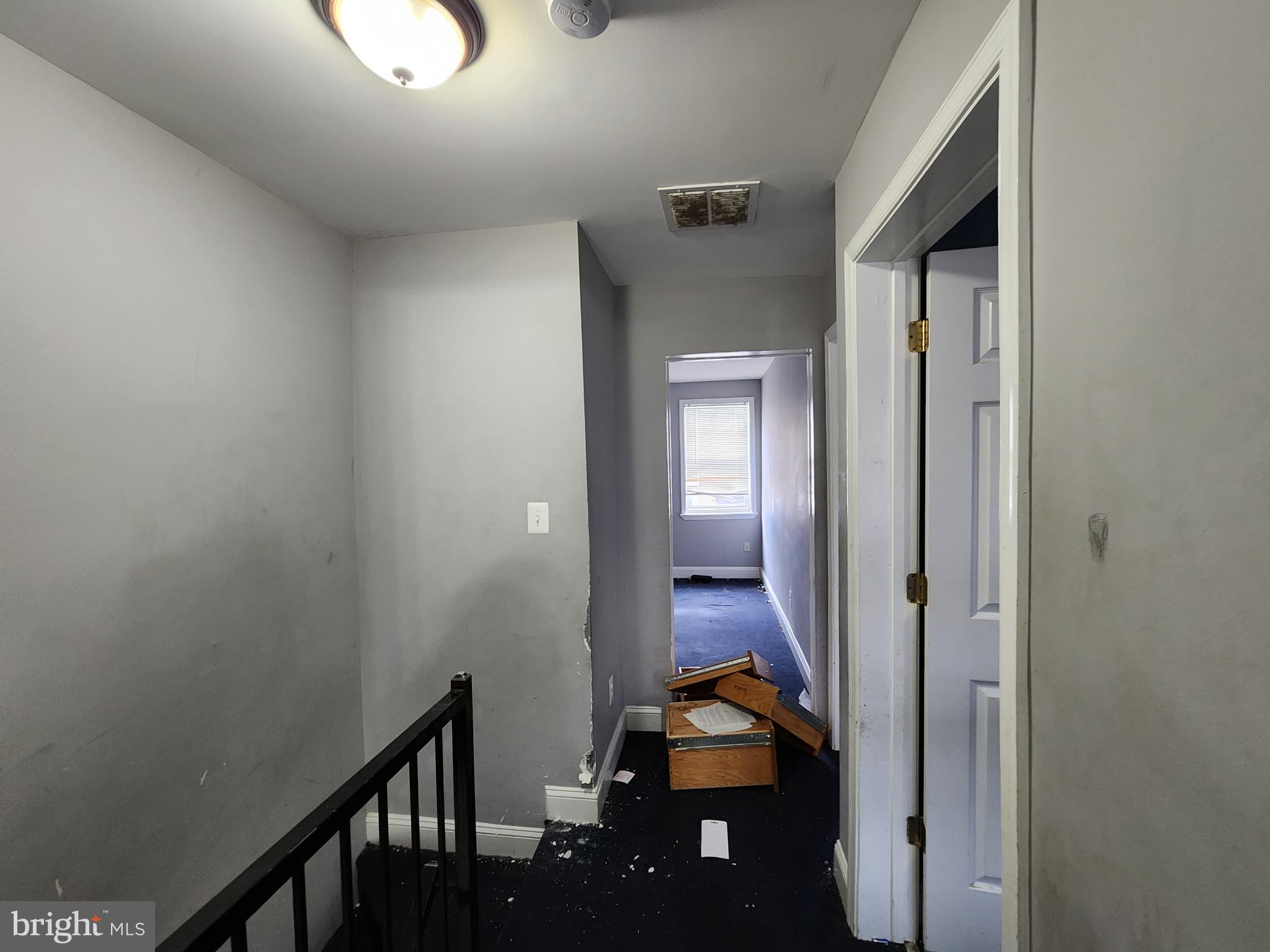 CENTRAL PARK HEIGHTS - Residential