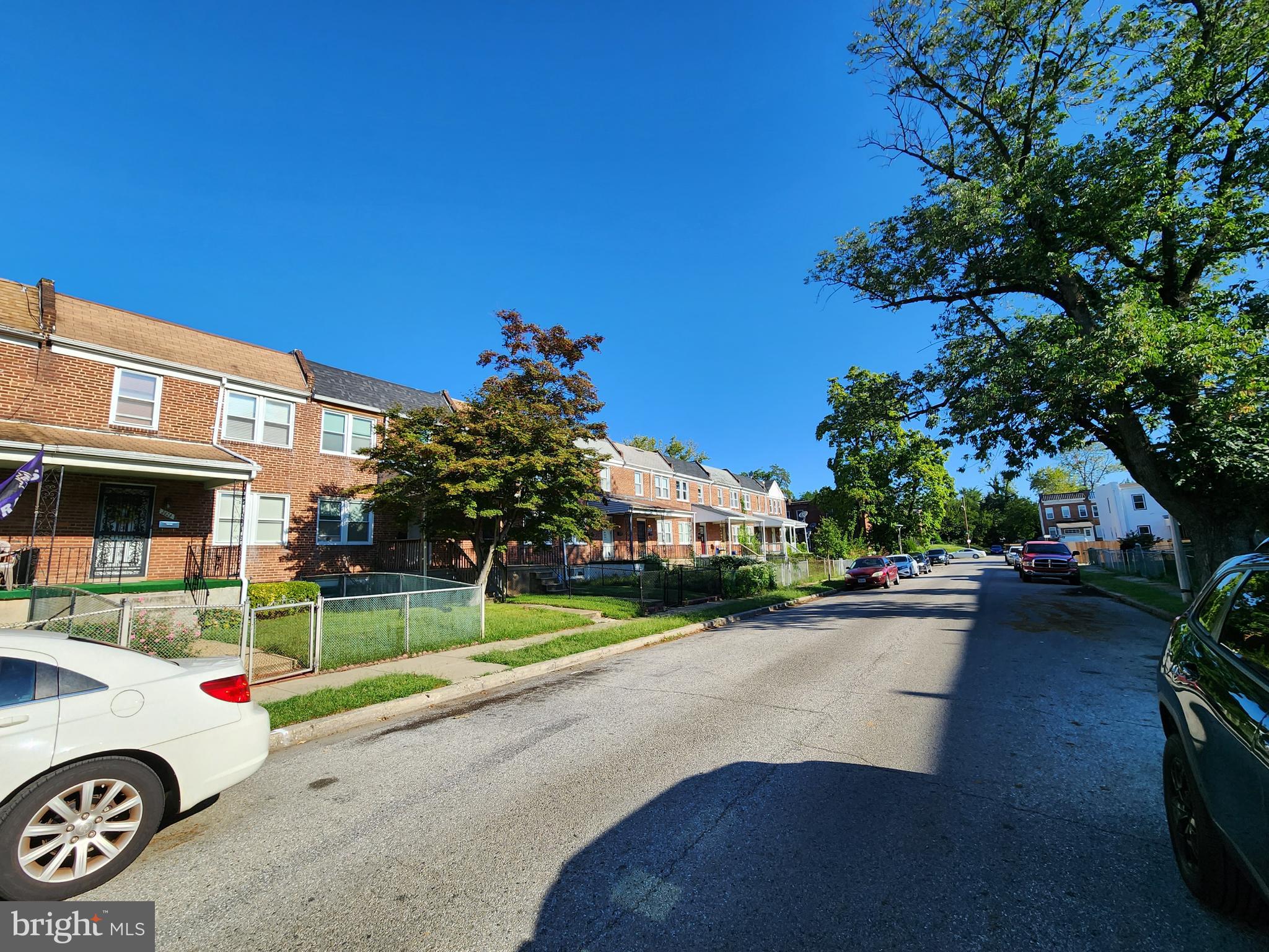 CENTRAL PARK HEIGHTS - Residential