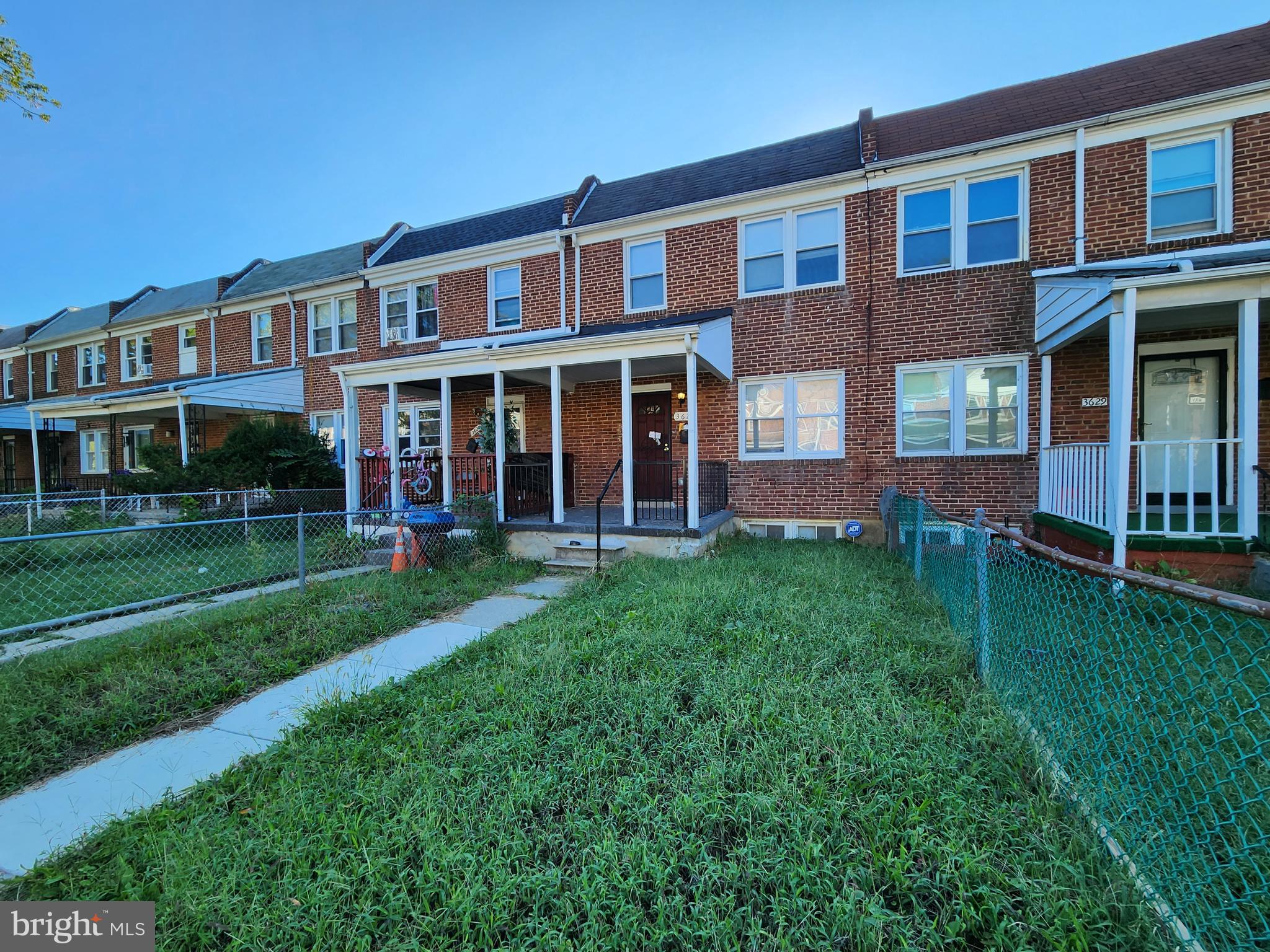 CENTRAL PARK HEIGHTS - Residential