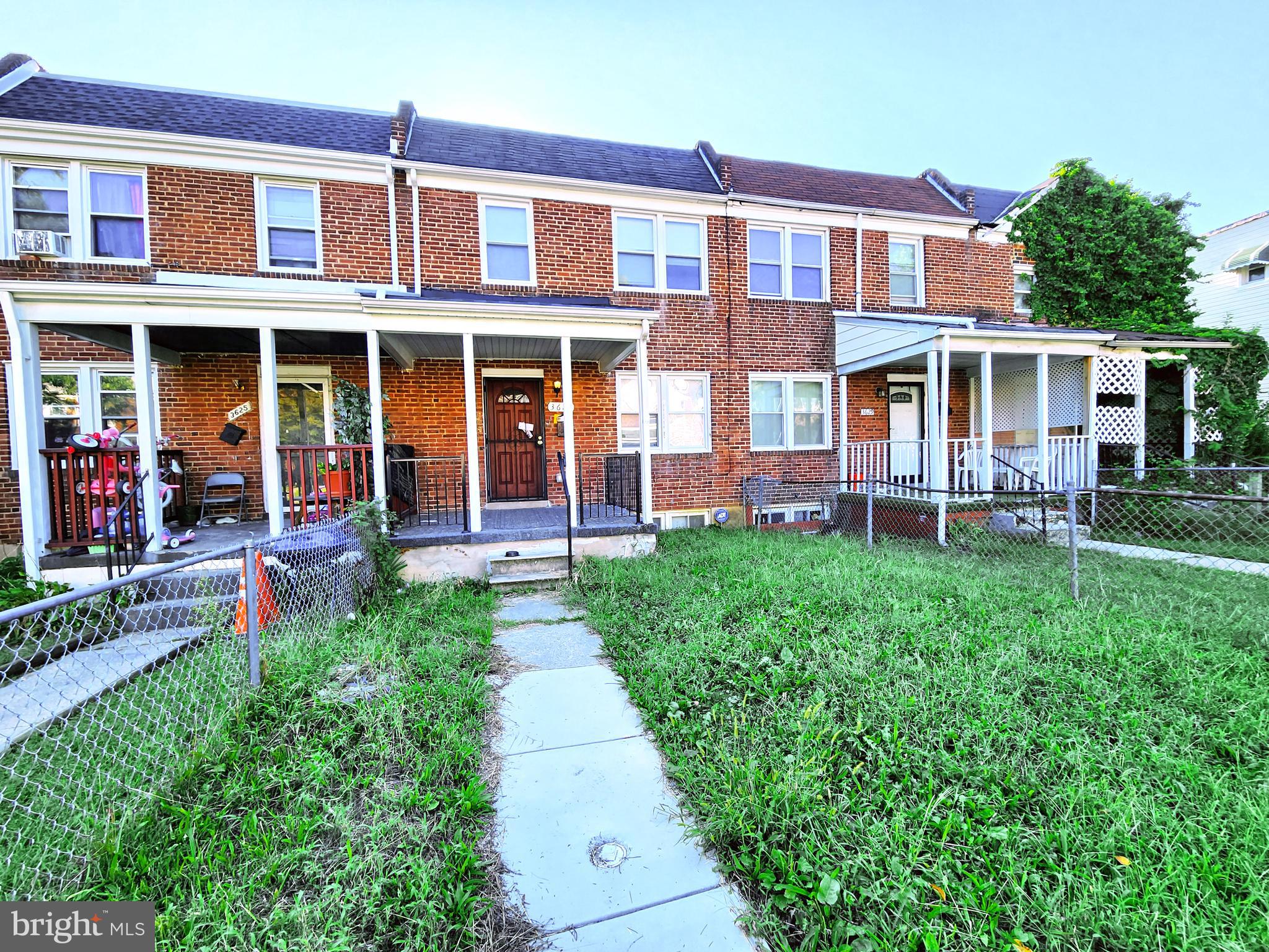 CENTRAL PARK HEIGHTS - Residential