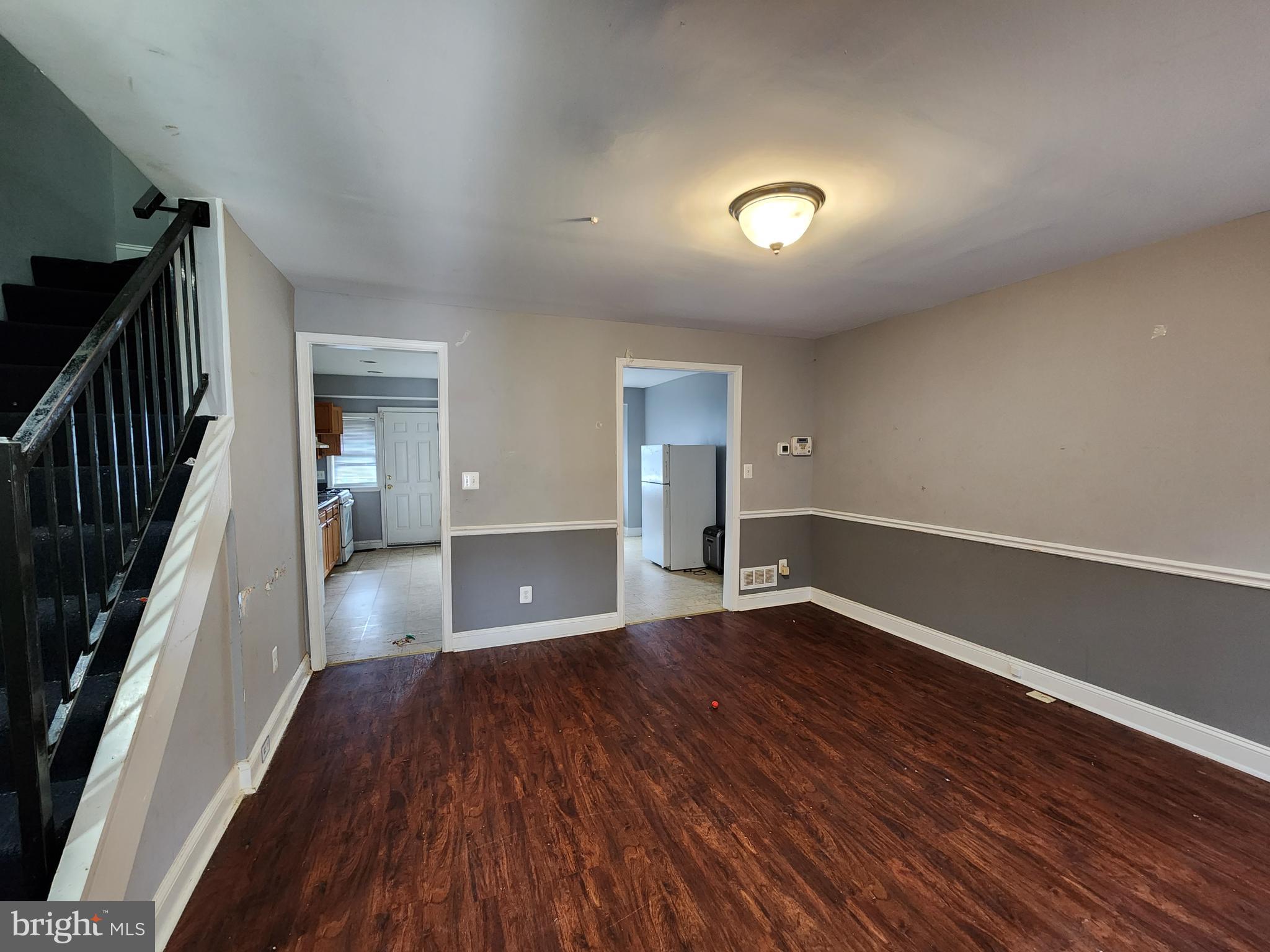 CENTRAL PARK HEIGHTS - Residential