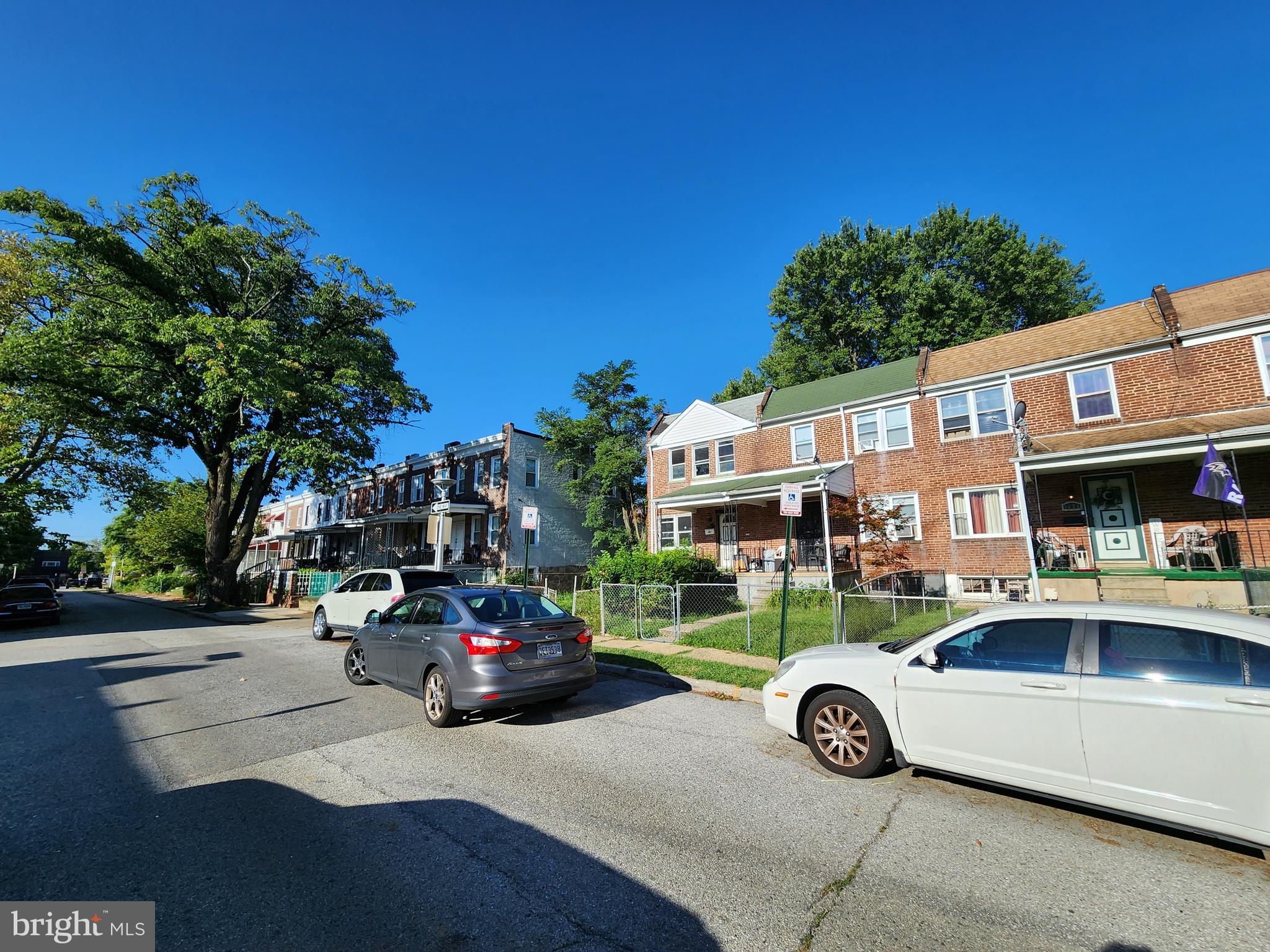 CENTRAL PARK HEIGHTS - Residential