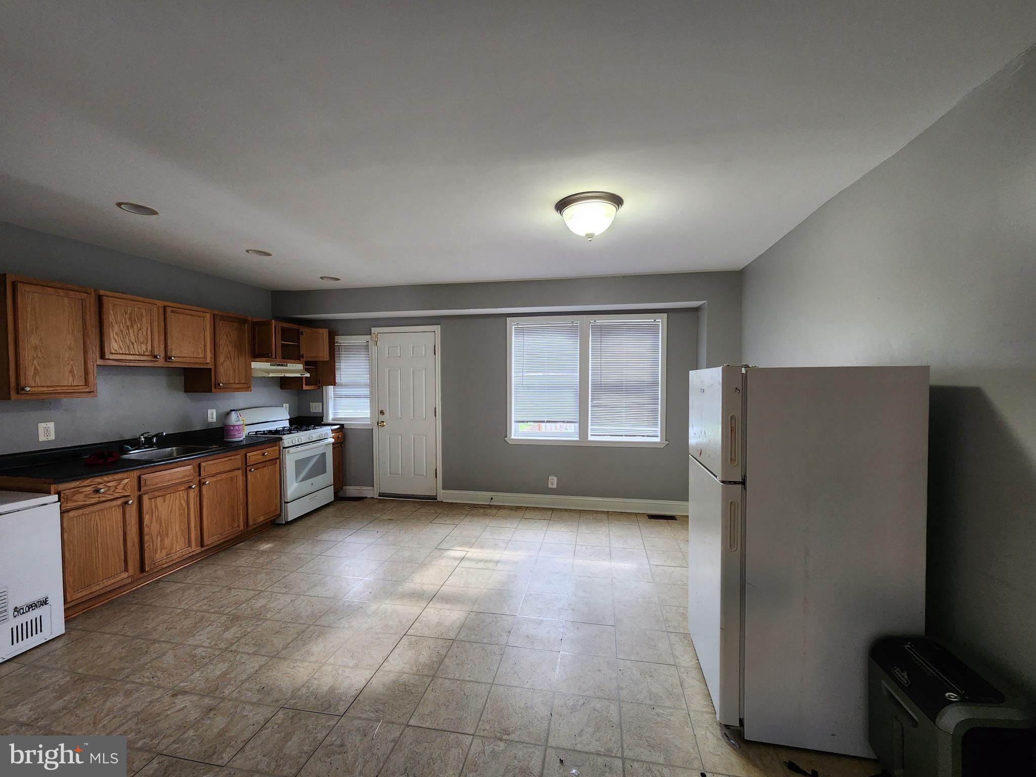 CENTRAL PARK HEIGHTS - Residential