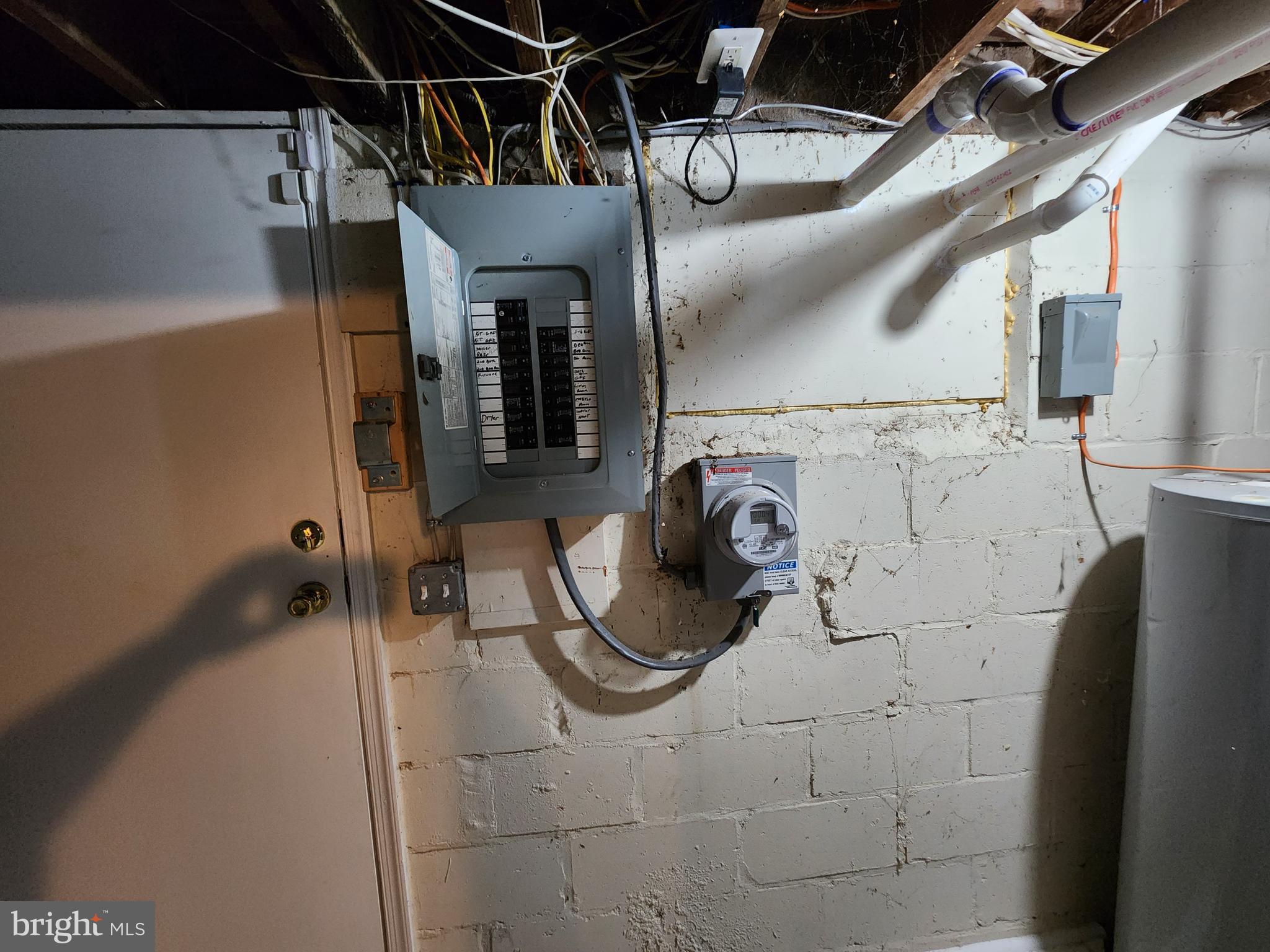 CENTRAL PARK HEIGHTS - Residential