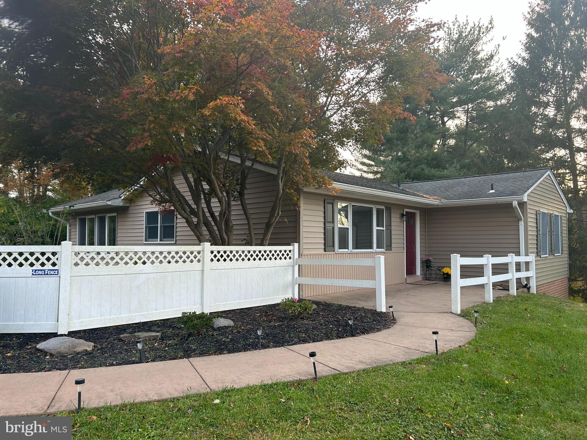 SUNNYBROOK FARMS - Residential