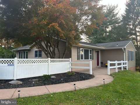 Photo of 3010 White Pine Drive, MONROVIA, MD 21770 (MLS # MDFR2072846)