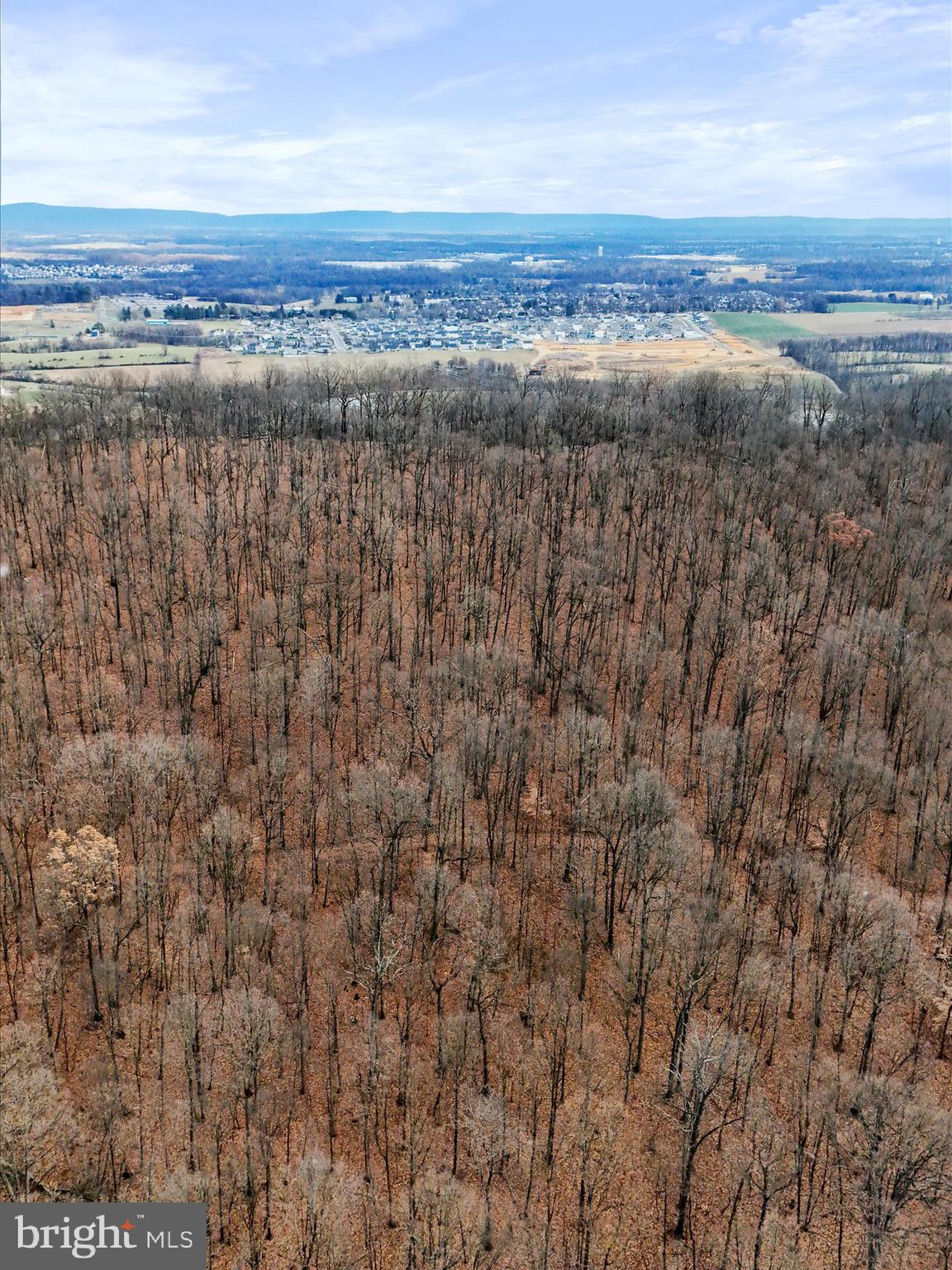 NONE AVAILABLE - Land