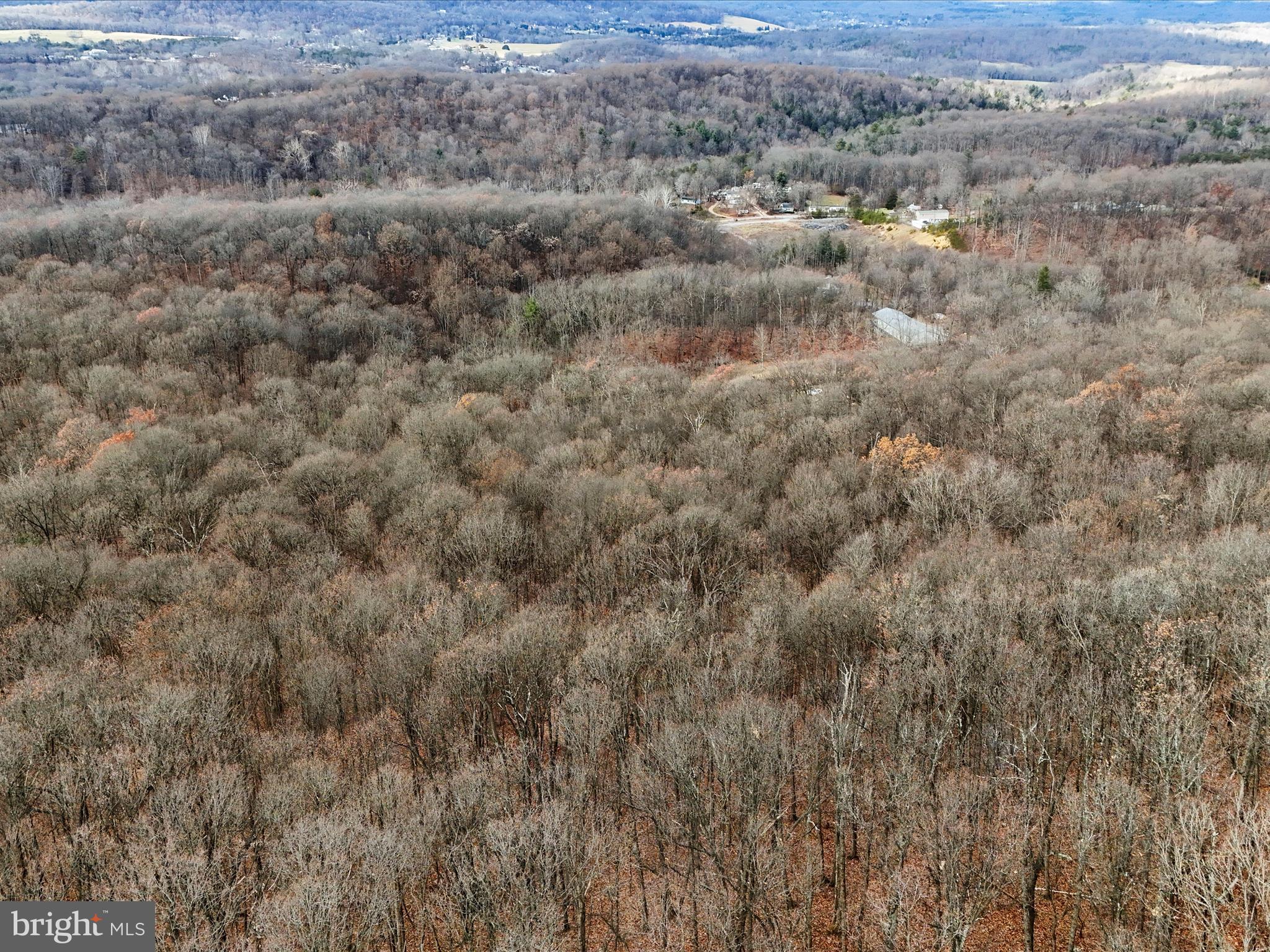 NONE AVAILABLE - Land