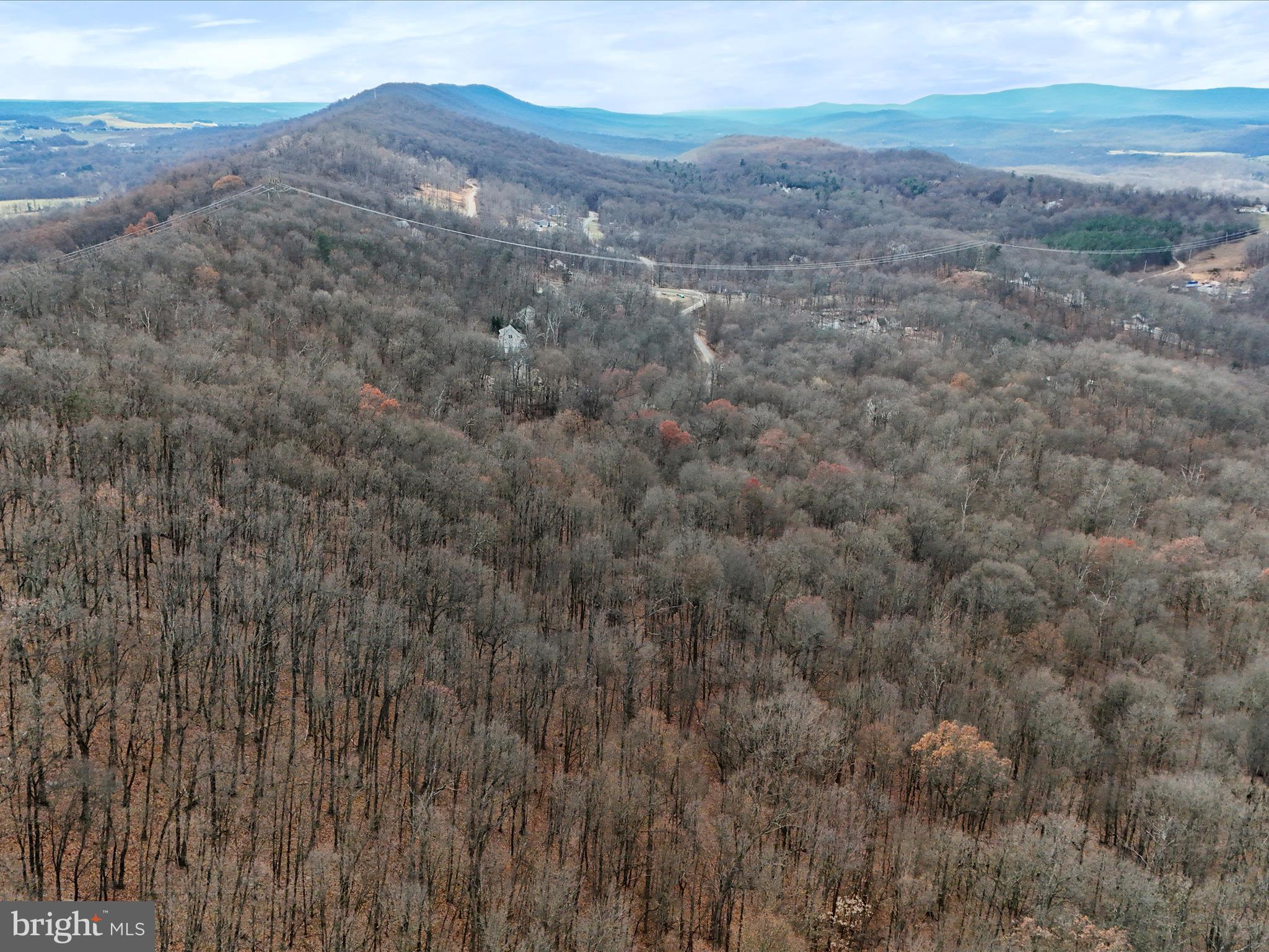 NONE AVAILABLE - Land