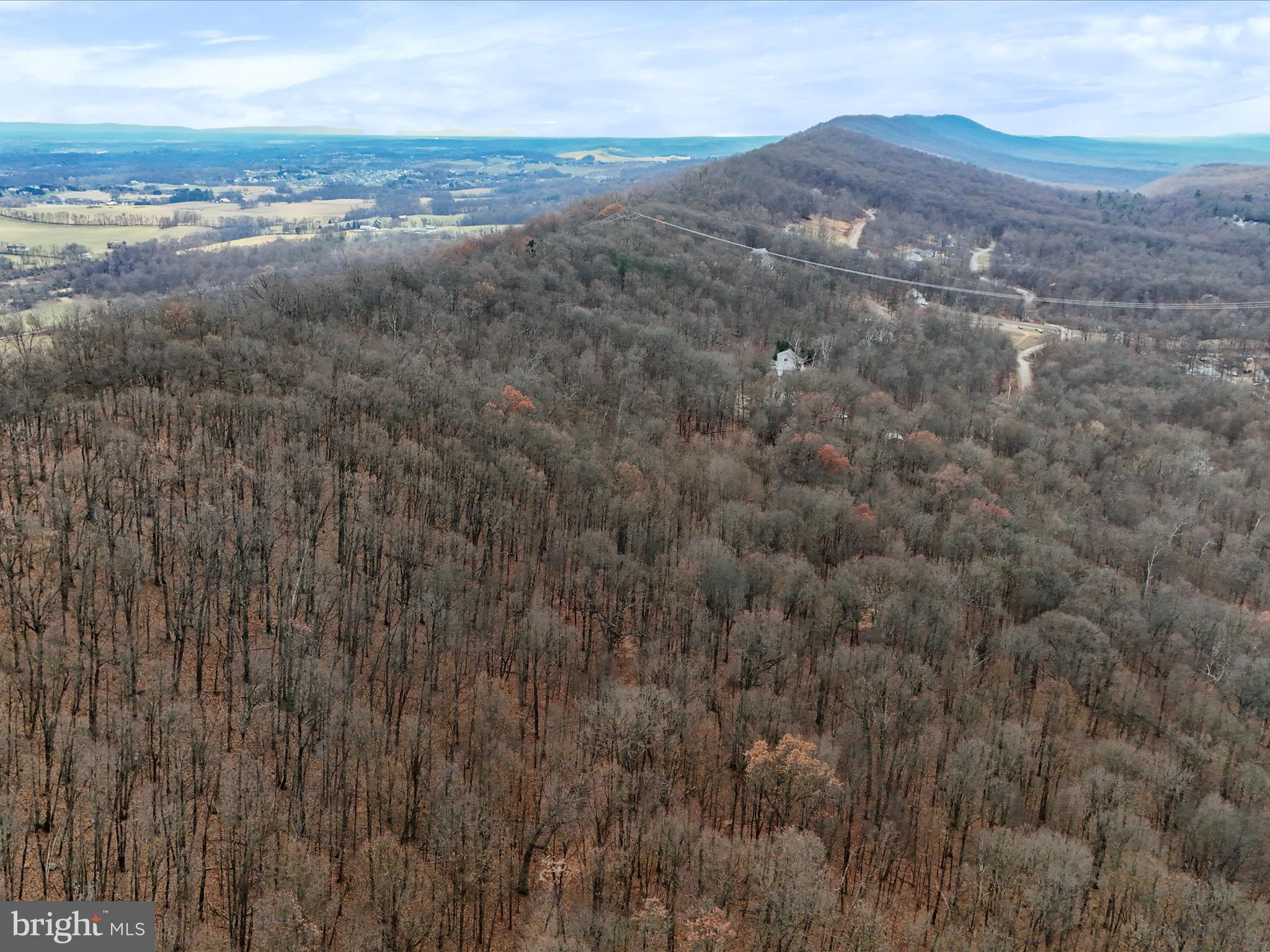 NONE AVAILABLE - Land