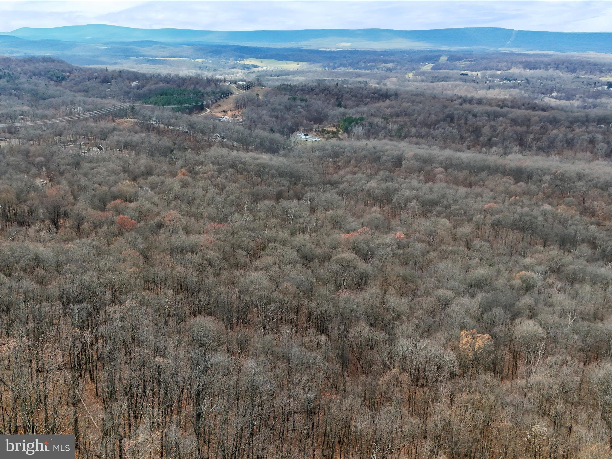 NONE AVAILABLE - Land