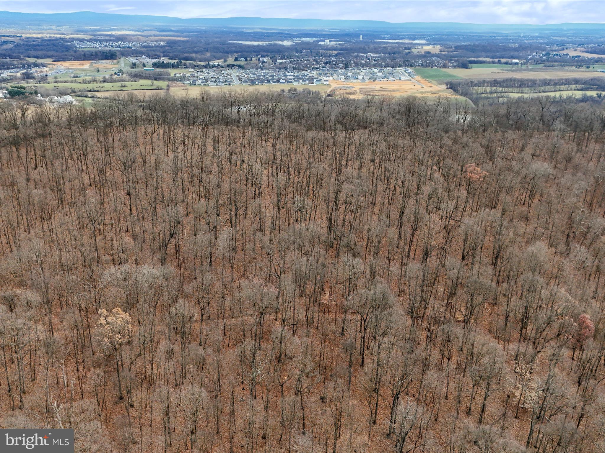 NONE AVAILABLE - Land