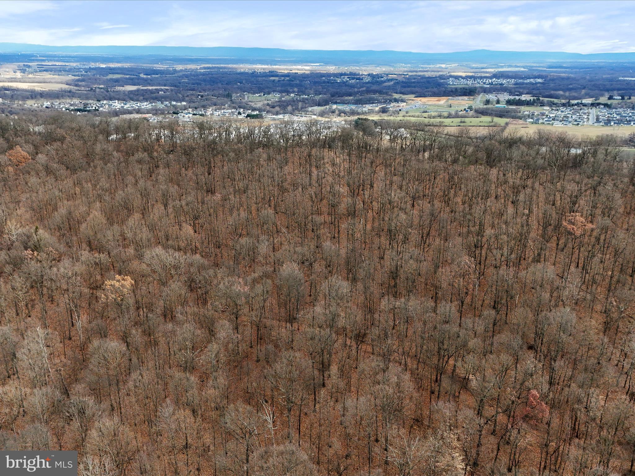 NONE AVAILABLE - Land