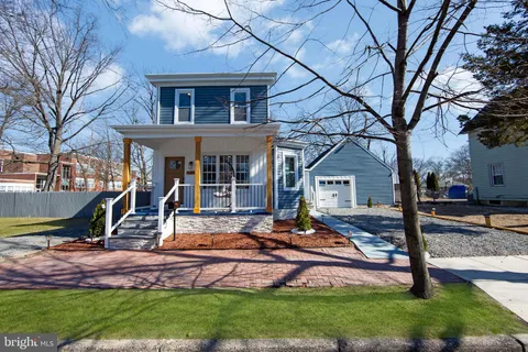 508 Vine Street, Palmyra, NJ 08065 - MLS#: NJBL2081888