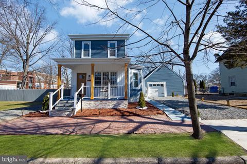 508 VINE STREET PALMYRA NJ 08065