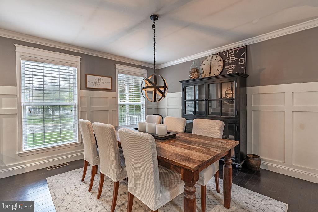 KINGS GRANT - Residential