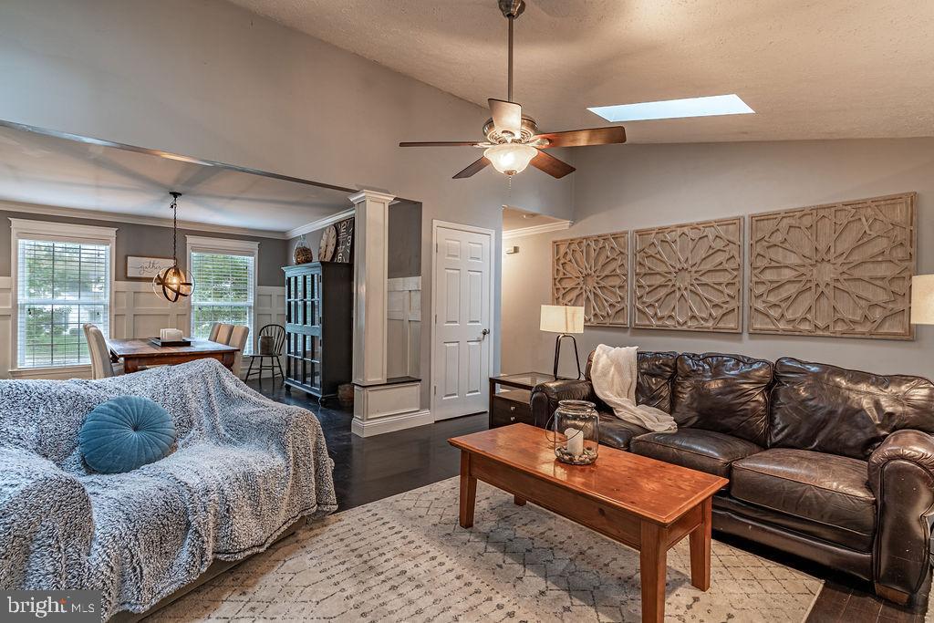 KINGS GRANT - Residential