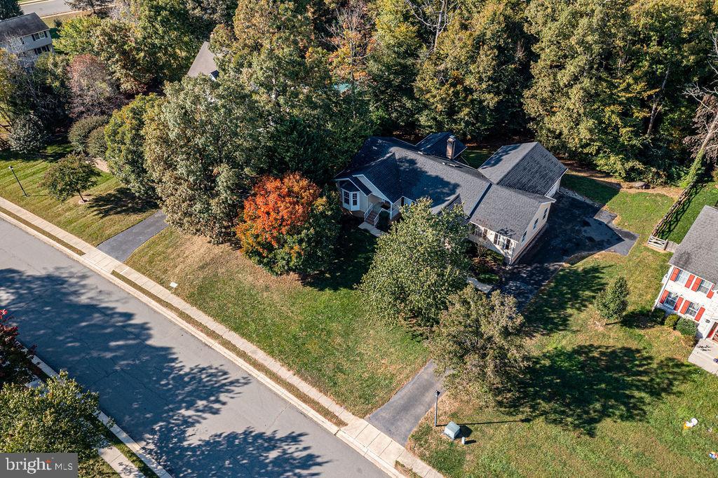 KINGS GRANT - Residential