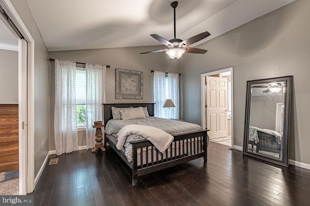 KINGS GRANT - Residential