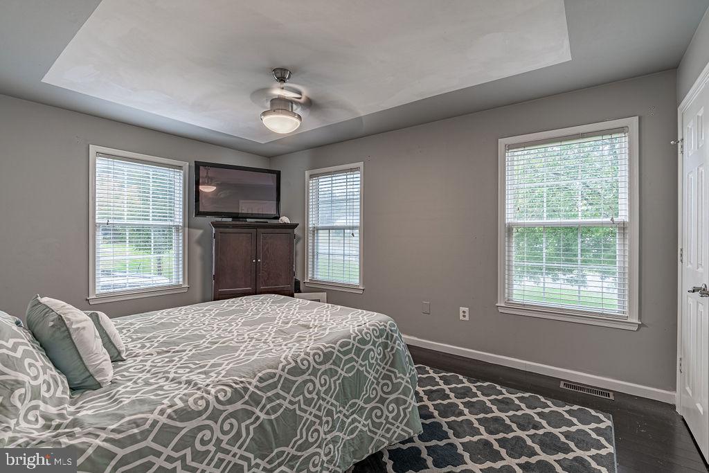 KINGS GRANT - Residential