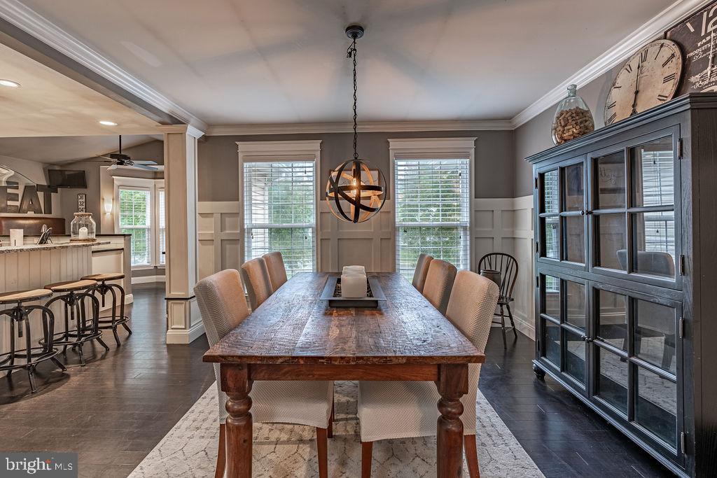 KINGS GRANT - Residential