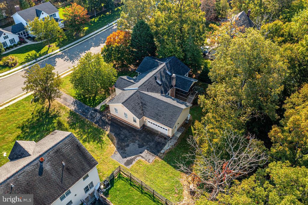 KINGS GRANT - Residential