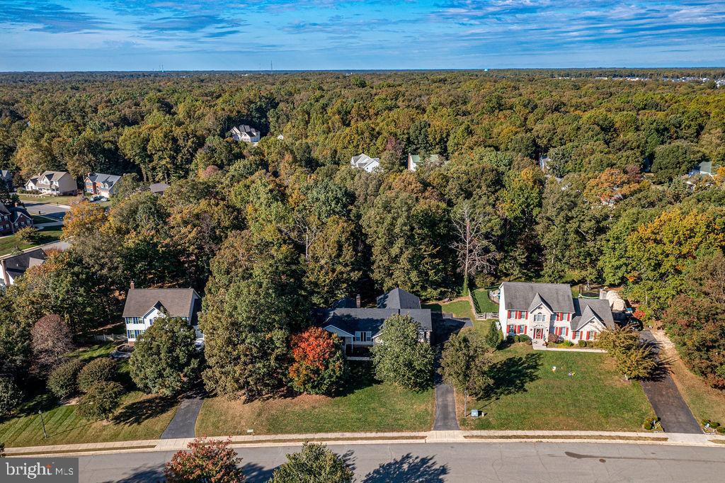 KINGS GRANT - Residential