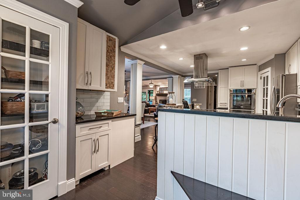 KINGS GRANT - Residential