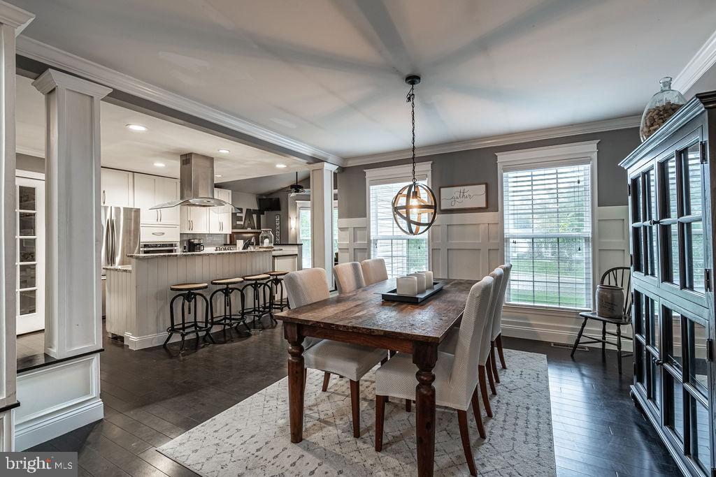 KINGS GRANT - Residential