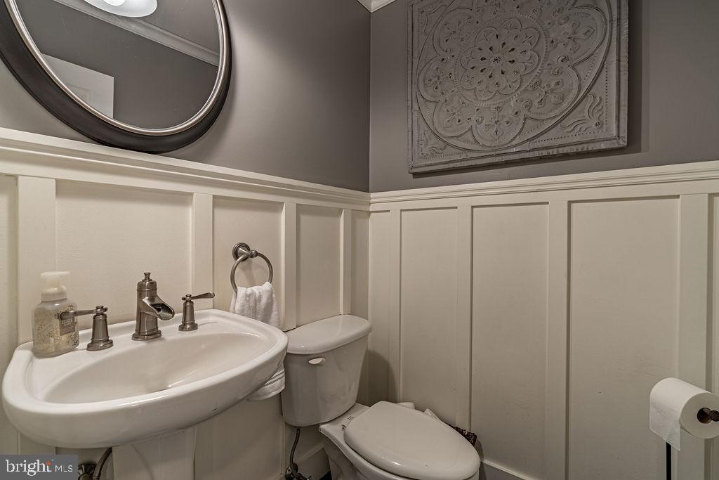 KINGS GRANT - Residential