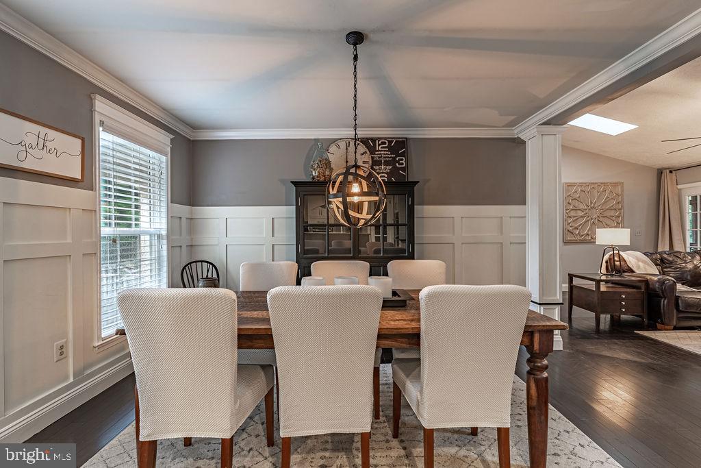 KINGS GRANT - Residential