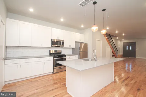1945 Gerritt Street, Philadelphia, PA MLS: PAPH2473890