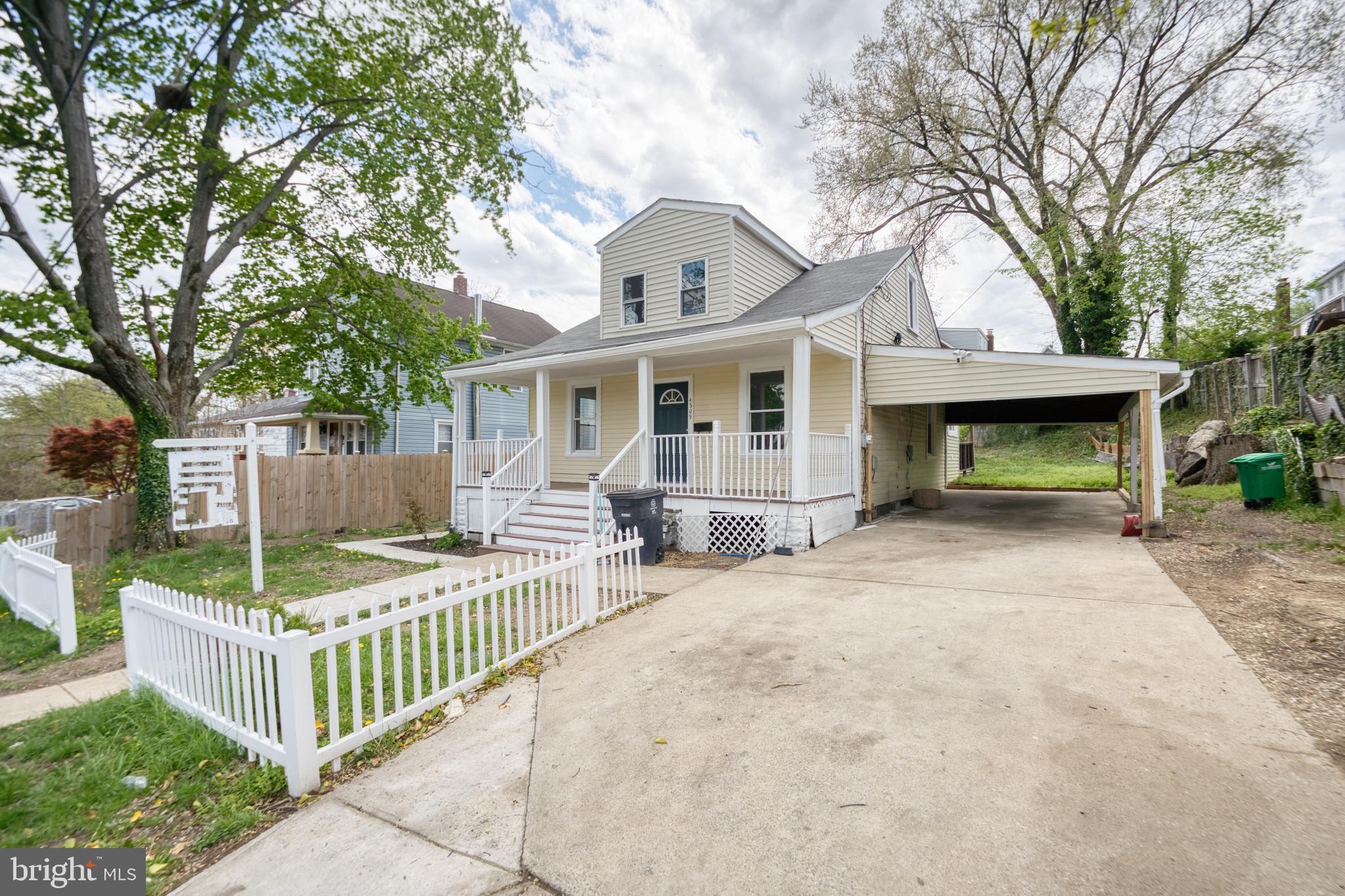 4309 QUINN STREET