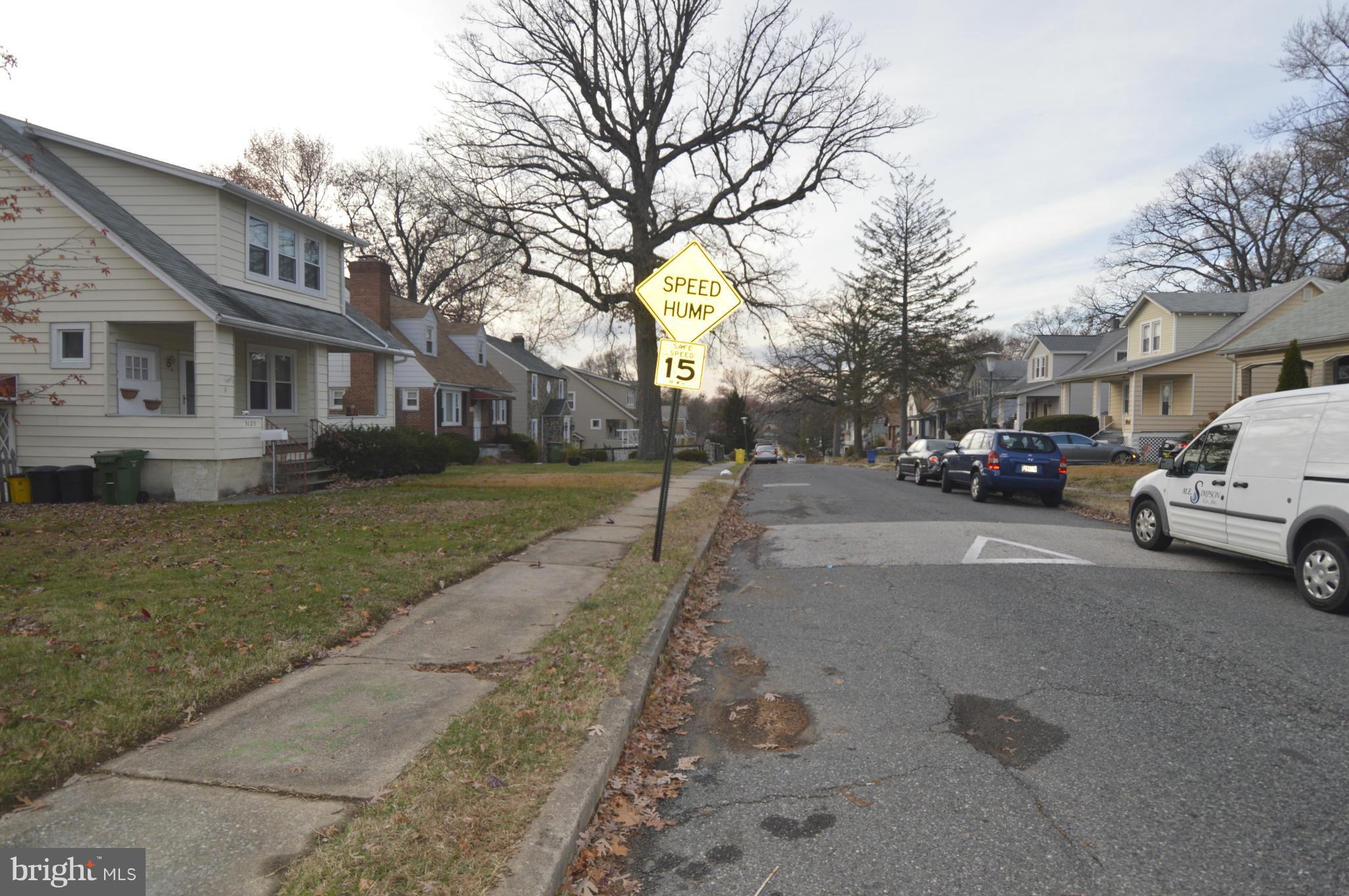 PARKVILLE - Residential Lease