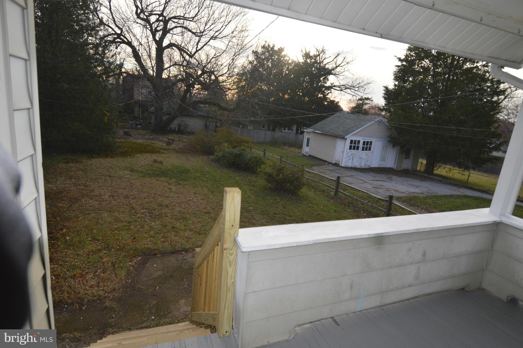 PARKVILLE - Residential Lease