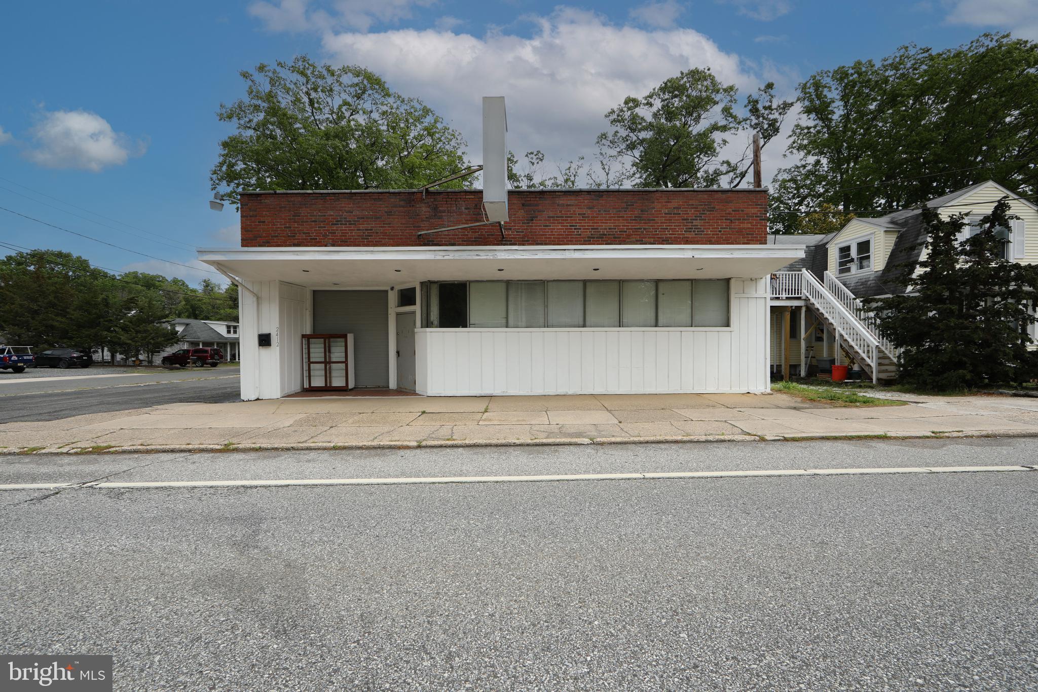 2412 GOOD INTENT ROAD