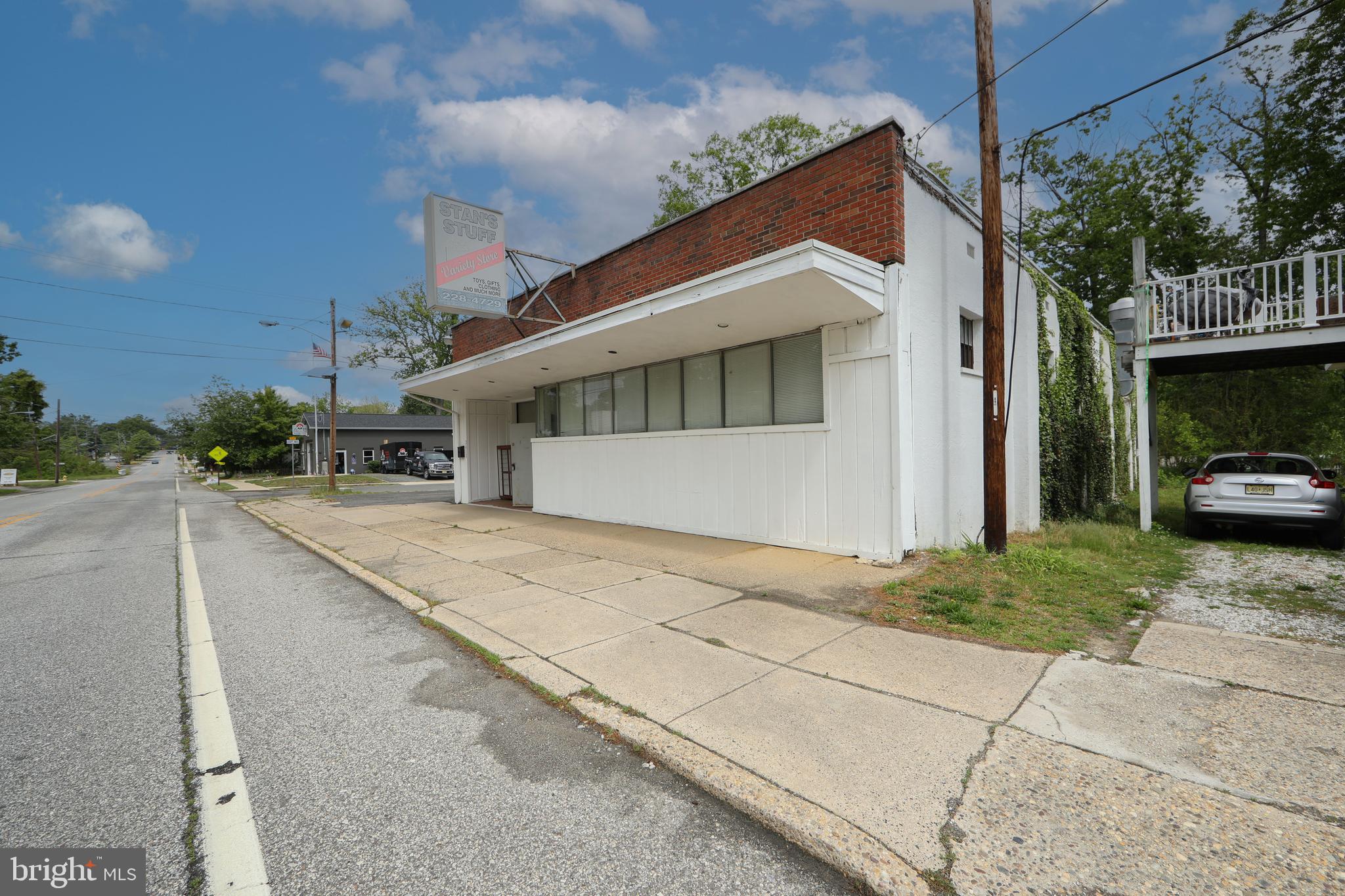 2412 GOOD INTENT ROAD