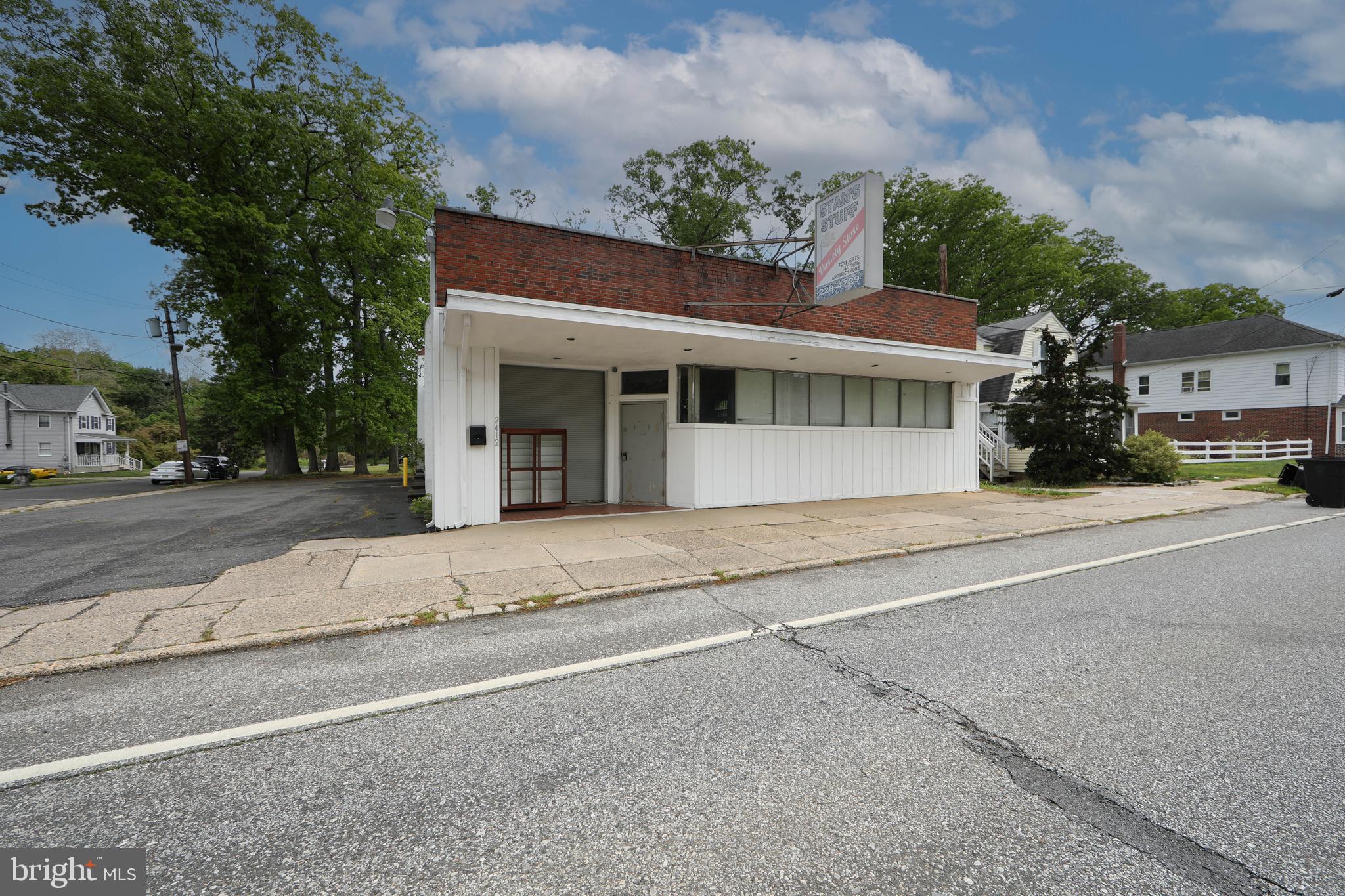 2412 GOOD INTENT ROAD