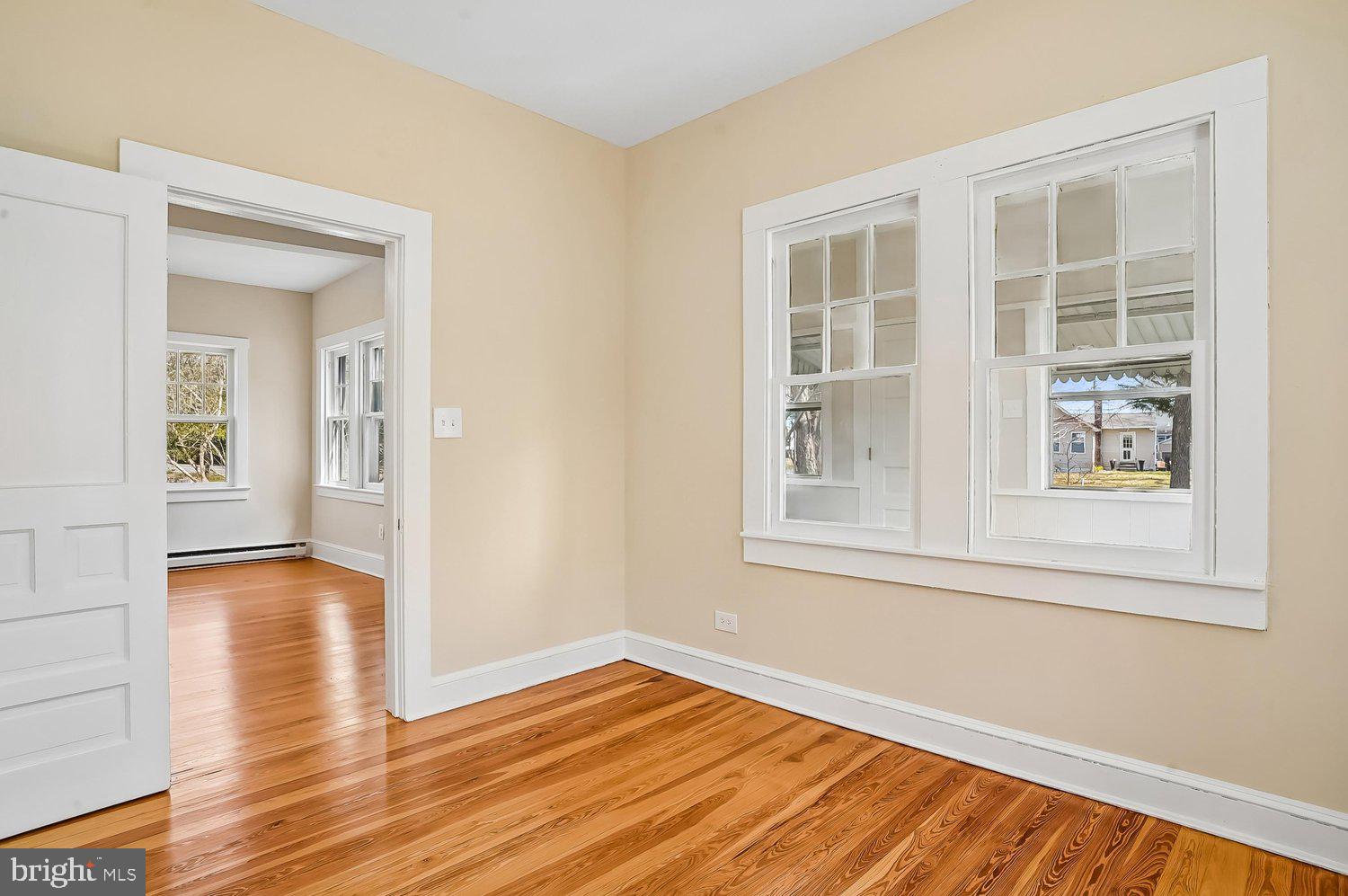 NORTH BEACH PARK - Residential