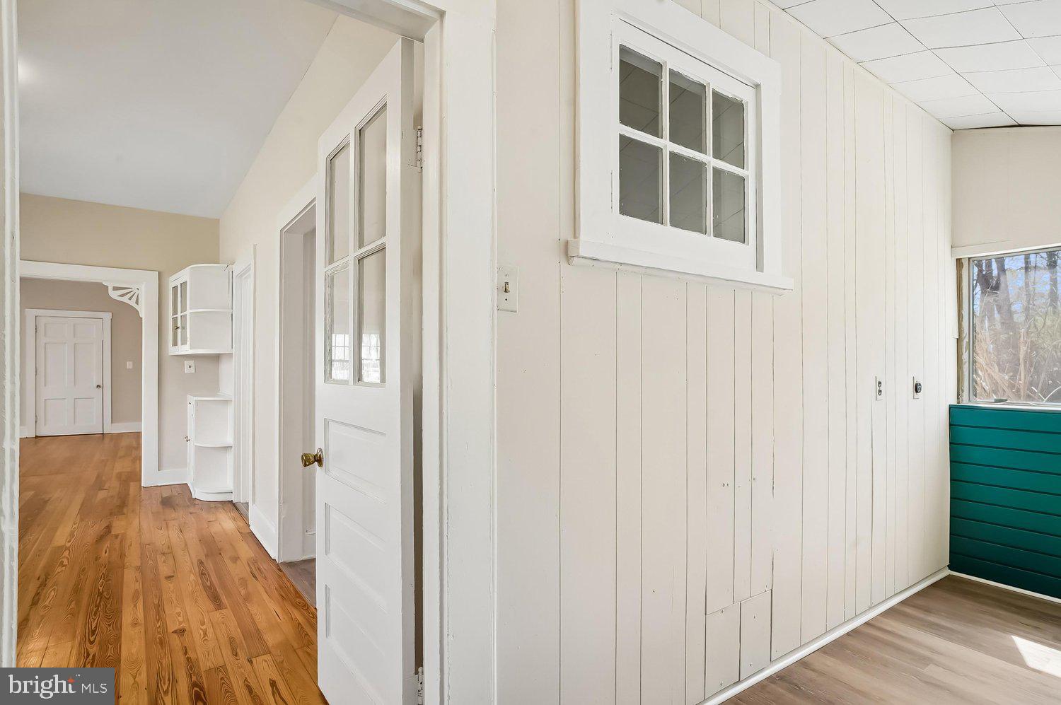 NORTH BEACH PARK - Residential