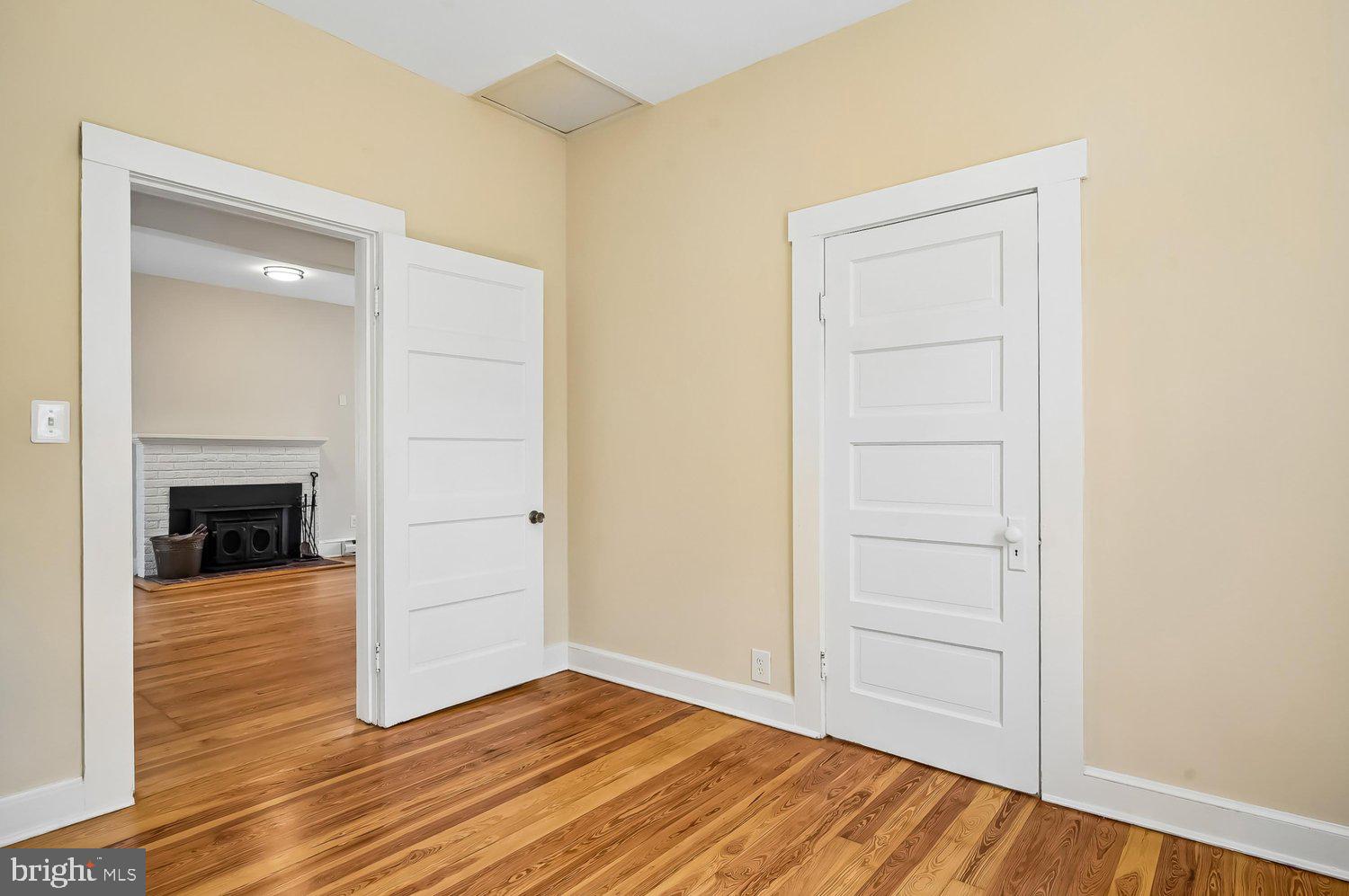 NORTH BEACH PARK - Residential