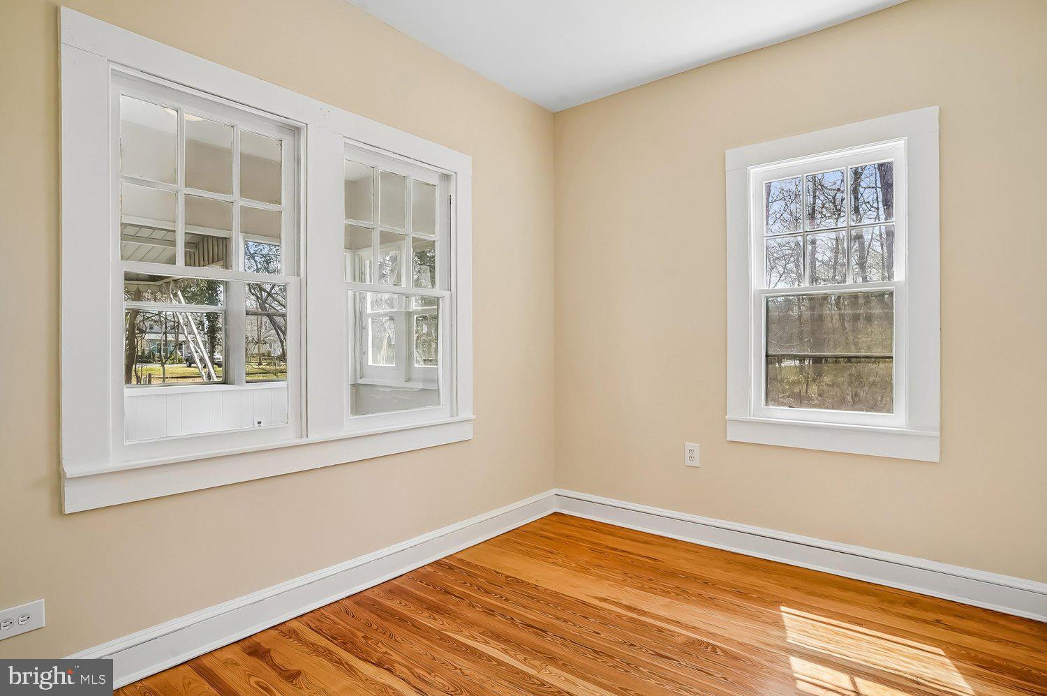 NORTH BEACH PARK - Residential