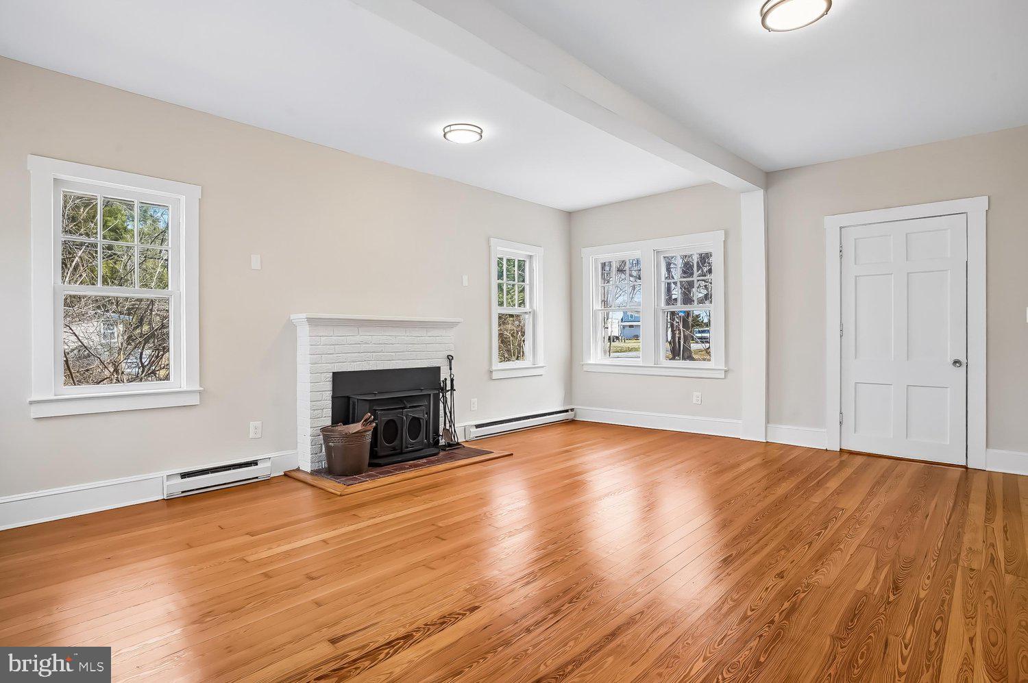 NORTH BEACH PARK - Residential