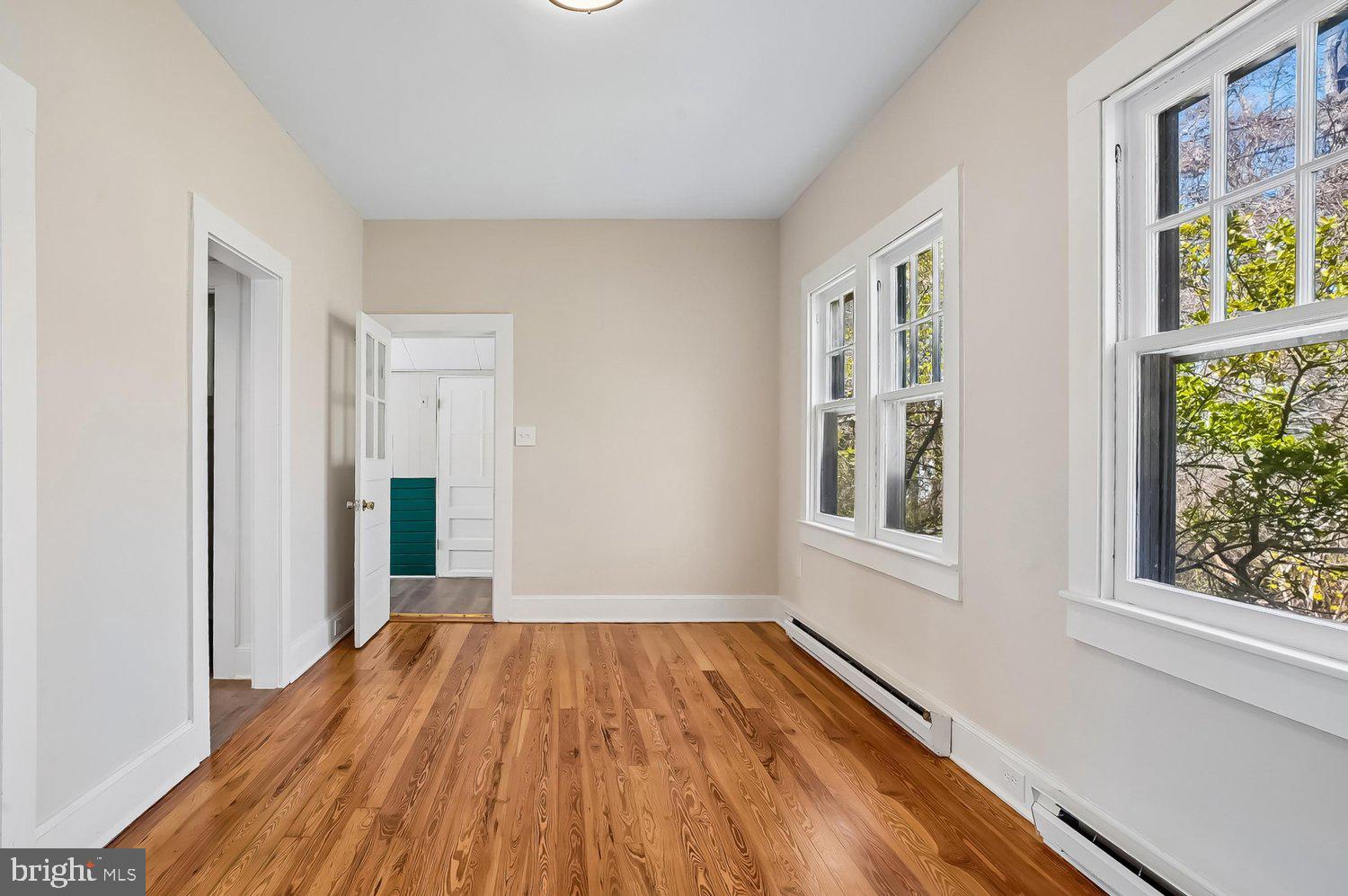 NORTH BEACH PARK - Residential