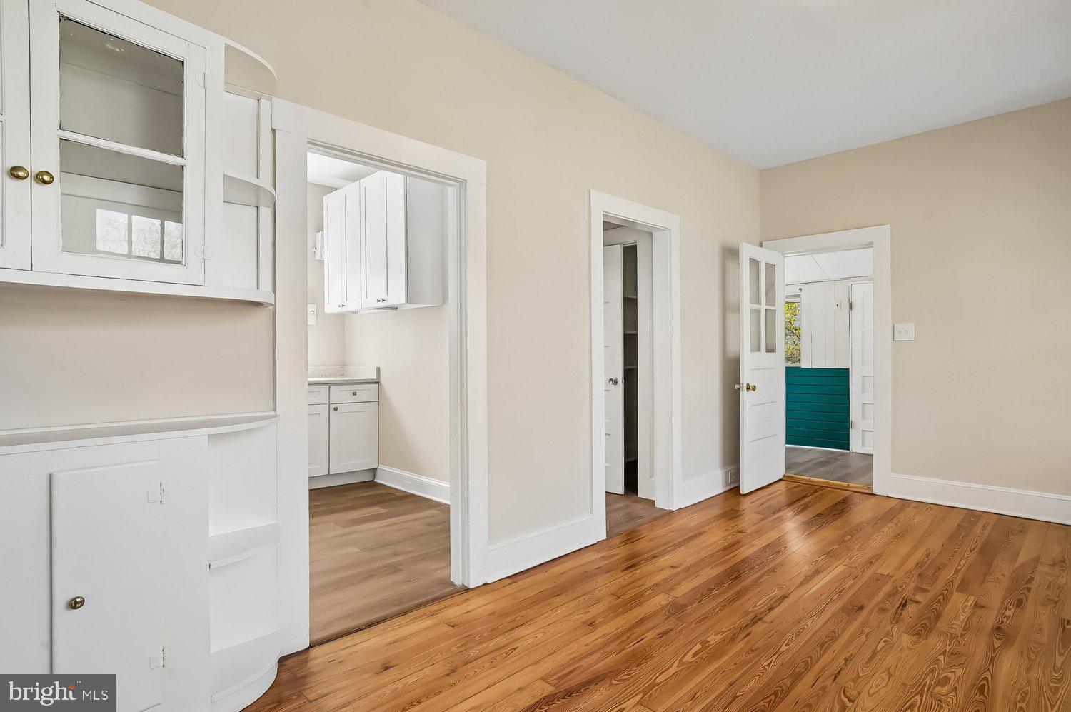 NORTH BEACH PARK - Residential