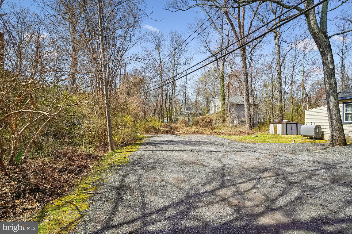 NORTH BEACH PARK - Residential