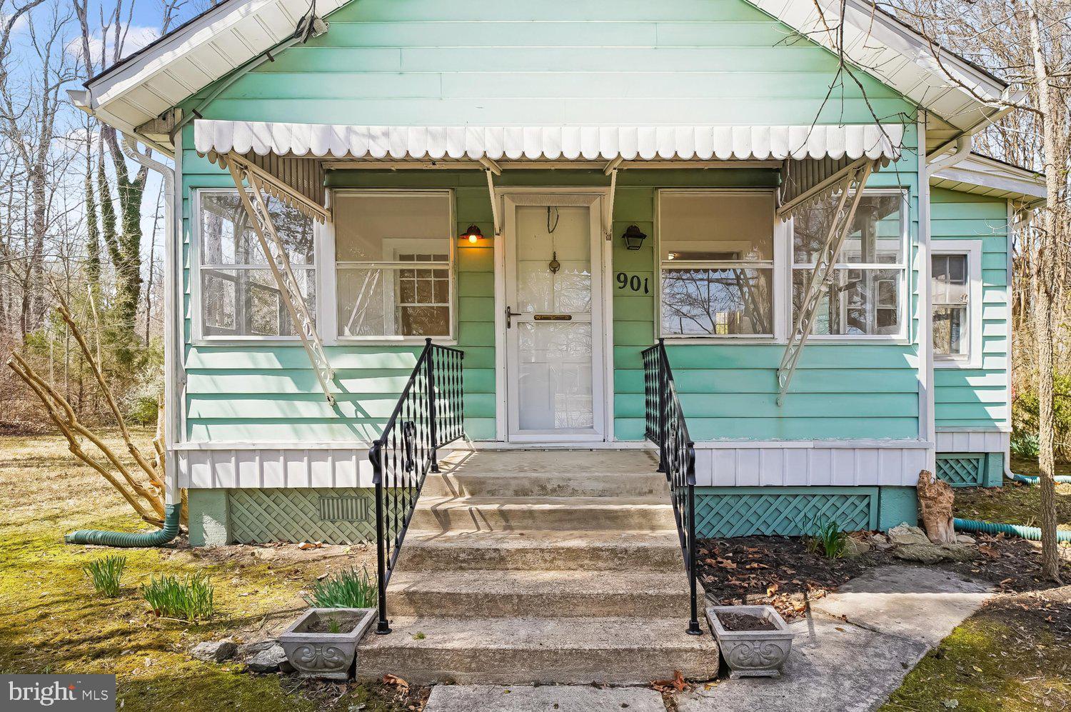 NORTH BEACH PARK - Residential